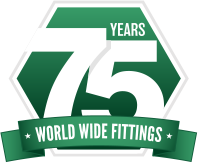 75 year logo